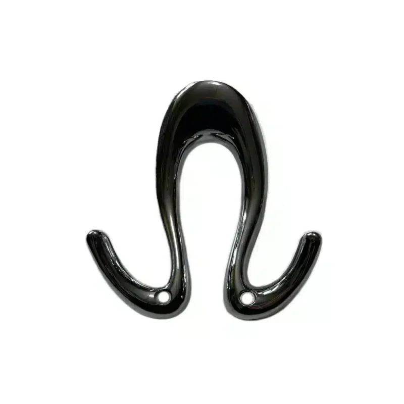 Agatatoare cuier Cebi, Crom Lucios, L110xl100xH45 mm