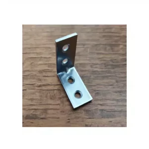 Coltare 30 X 30 mm, Zinc, 100 buc