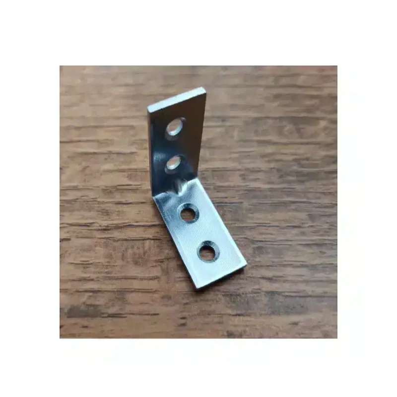 Coltare 30 X 30 mm, Zinc, 100 buc