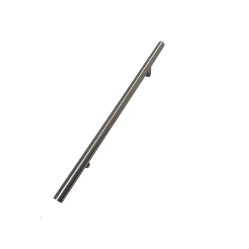 Maner Bara, Inox, 192 mm