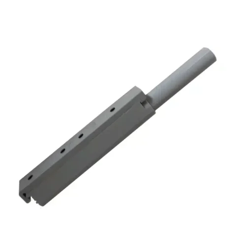 Sistem push to open, Hafele, Gri, L82 xl9 x H14 mm