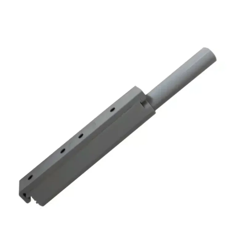 Sistem push to open, Hafele, Gri, L82 xl9 x H14 mm