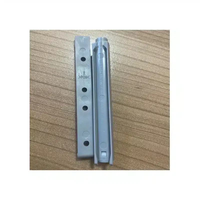 Sistem push to open, Hafele, Gri, L82 xl9 x H14 mm