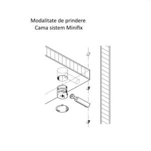 set came demontabili