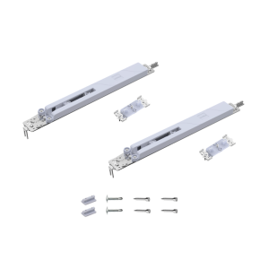 Set amortizoare Hafele Mecanism amortizare si auto inchidere Hafele Adoor