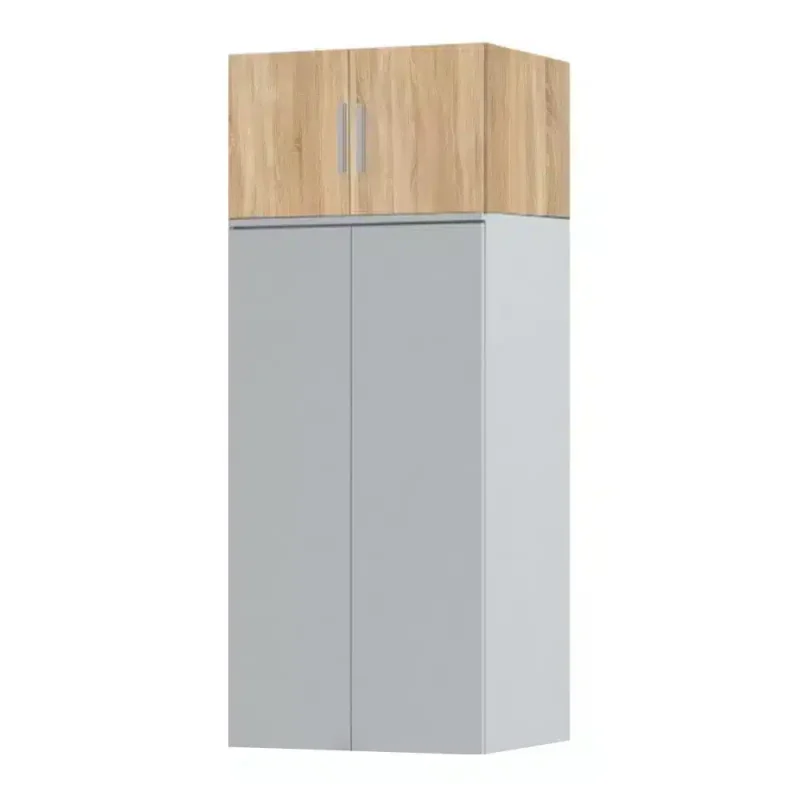 Suprapozabil 2 usi, L80xH40xA50 cm, PAL de 18 mm