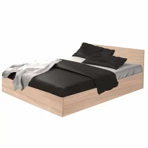 pat 160 x 200 cm Stejar Sonoma