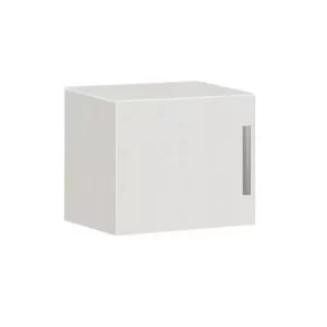 suprapozabil cu 1 usa Alb pentru dulap