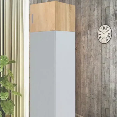 suprapozabil 1 usa din PAL Stejar Sonoma