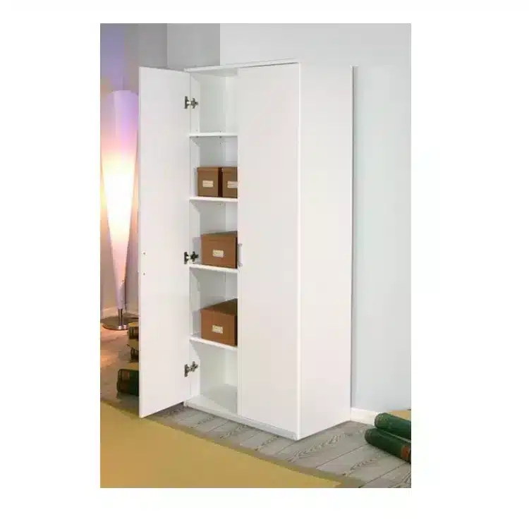 Polita mare Dulap Amos / Mondo 76 x 48 cm