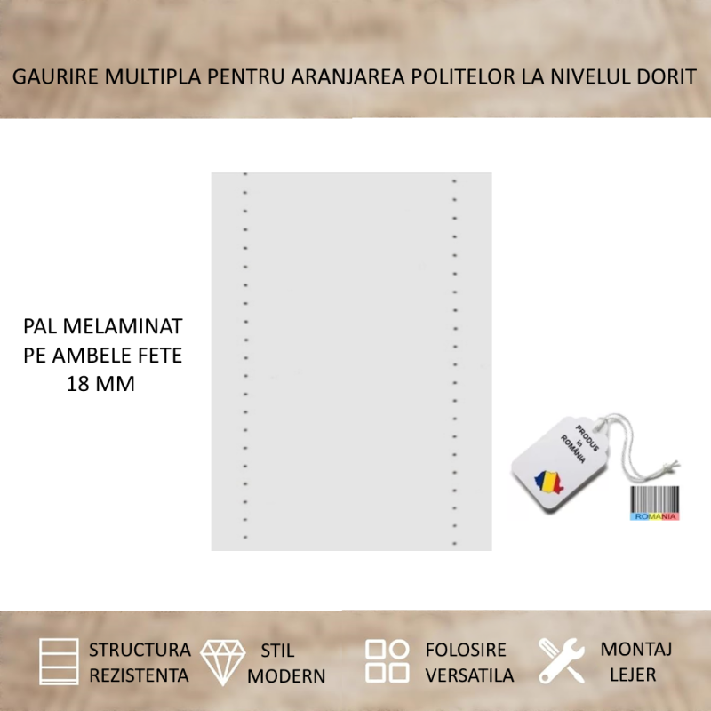 dulap depozitare haine accesorii incaltaminte