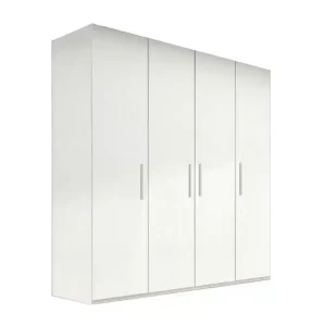 Bara de haine mare, dulap Sonoma/Salonic, 86 cm