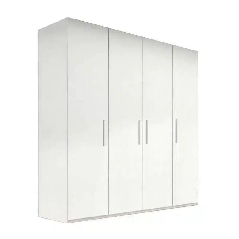 Bara de haine mare, dulap Sonoma/Salonic, 86 cm