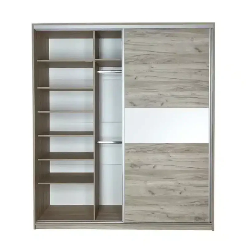 Polita 57 x 48 cm, pentru dressing cu latimea de 240 cm