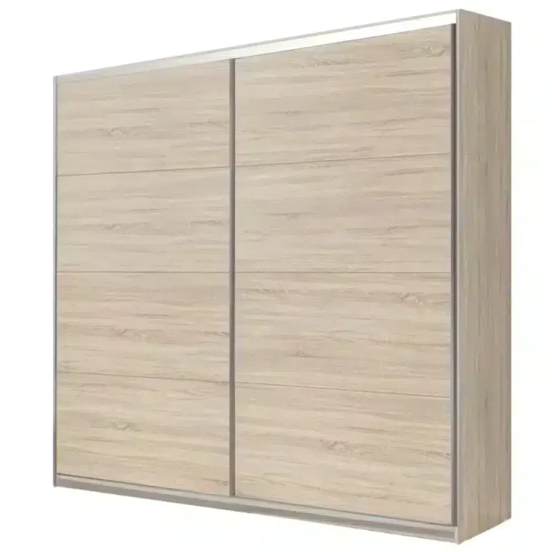 1.0.Dressing Sonoma 4P mare dressing Stejar Sonoma din PAL 18 mm mare