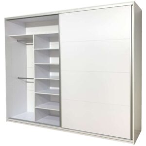 interior dressing alb