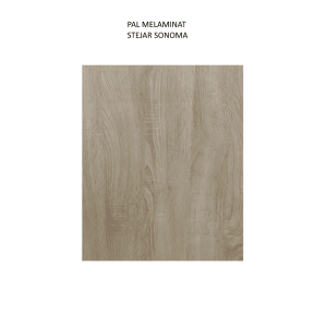 Polita 36 x 48 cm, dulap 1 usa Mondo