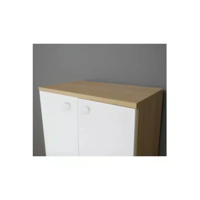 Pantofar hol cu 7 spatii de depozitare in stoc