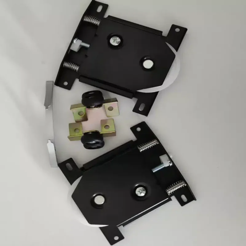 Mecanism rulare, Hafele, Adoor Eco, sistem complet pentru 1 usa culisare dressing