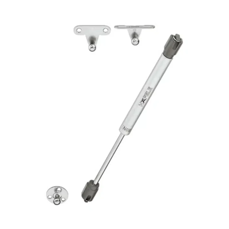 Piston cu gaz 80 N, HAFELE, pentru ridicare usa, telescop usa deschidere in sus