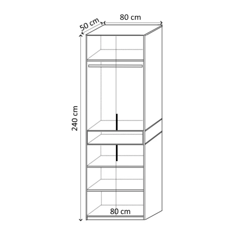 varianta king 2 r schita