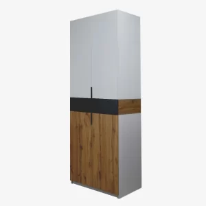 dulap king gold grafit h 240