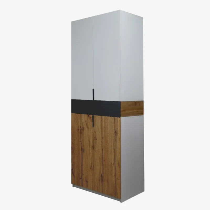 dulap king gold grafit h 240