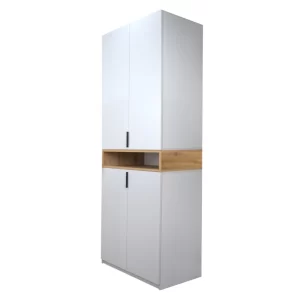 DULAP KING 2R GRI GOLD GRI