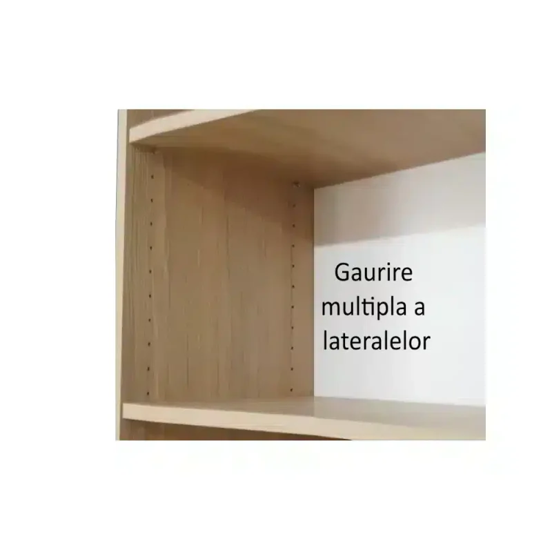 1.3.Dressing Sonoma 4 P gaurire multipla dressing Sonoma