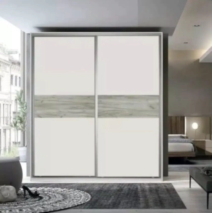 mobilier modular Lara Modul alb