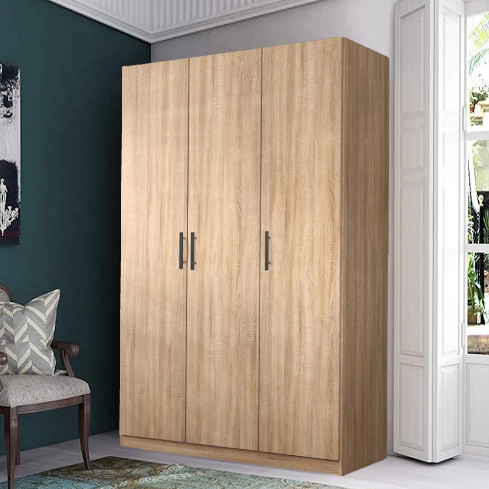 mobilier modular Lara Modul stejar Sonoma