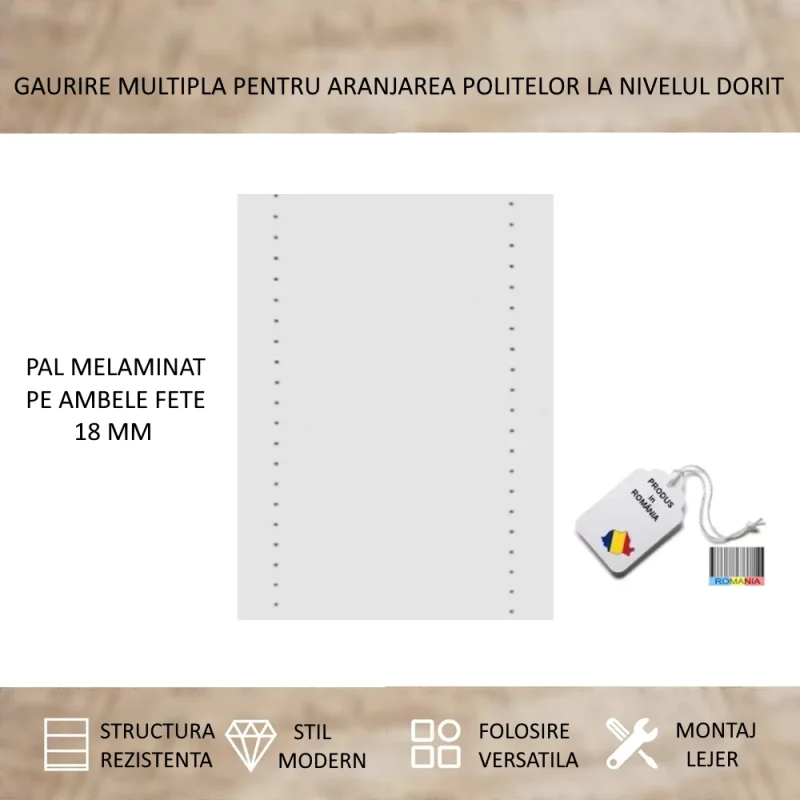 gaurire Mondo si dressing